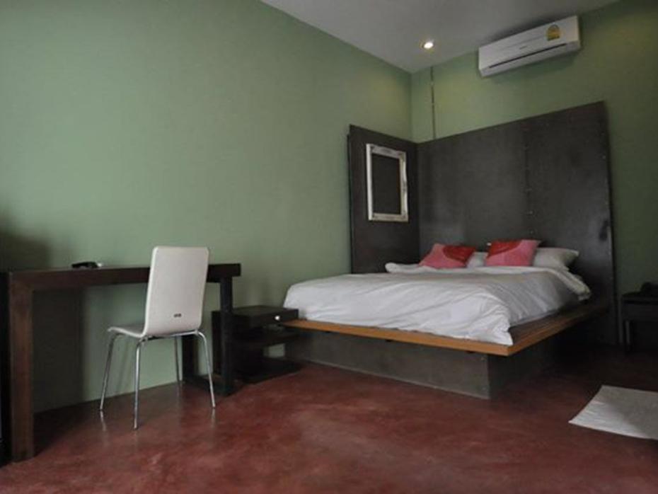Nimman Soi9 Hotel - Chiang Mai — Photos 1