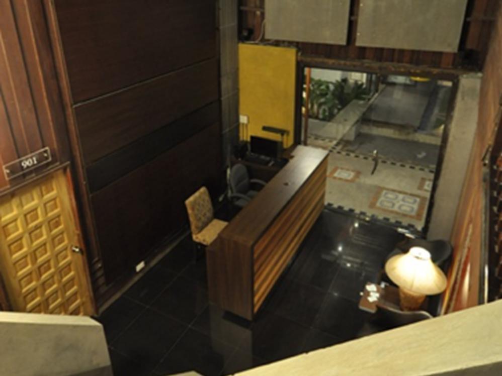 Nimman Soi9 Hotel - Chiang Mai — Photos 2