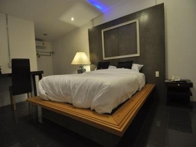 Nimman Soi9 Hotel - Chiang Mai — Photos 3